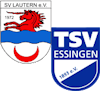 Wappen SGM Lautern II / Essingen III