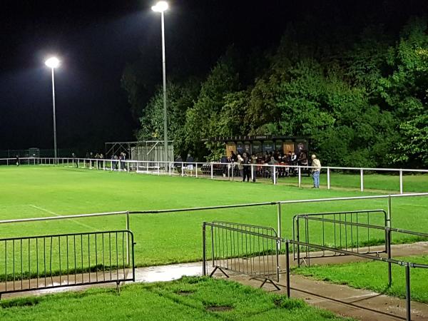 Hamilton Park - Hamilton, Leicestershire