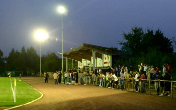 Sportzentrum Südwest - Bocholt