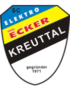 Wappen SC Kreuttal  121323