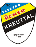 Wappen SC Kreuttal