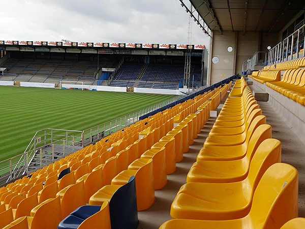 Freethiel-Stadion - Beveren-Waas