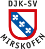 Wappen DJK-SV Mirskofen 1960 Reserve