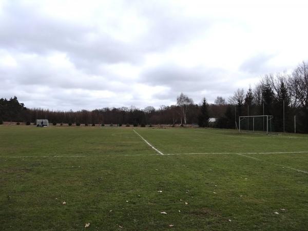 Sportplatz Velsdorf 2 - Calvörde-Velsdorf