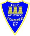 Wappen Club Atletico Torres Wappen Club Atletico Torres