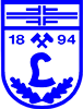 Wappen TV Hoffnung Littfeld 1894 II