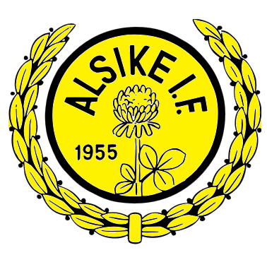 Wappen Alsike IF II
