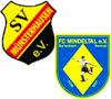 Wappen SG Münsterhausen/Mindeltal II (Ground A)