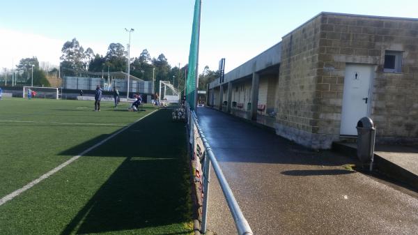 Campo de Futbol José Costas - Vigo, GA