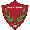 Wappen ehemals Hatayspor