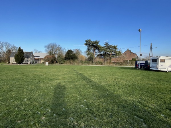 Sportplatz Herrenshoff - Korschenbroich-Herrenshoff