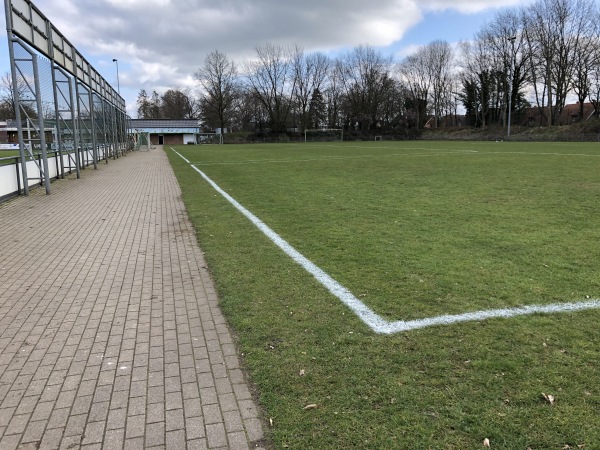 Hamalandstadion Nebenplatz 3 - Vreden