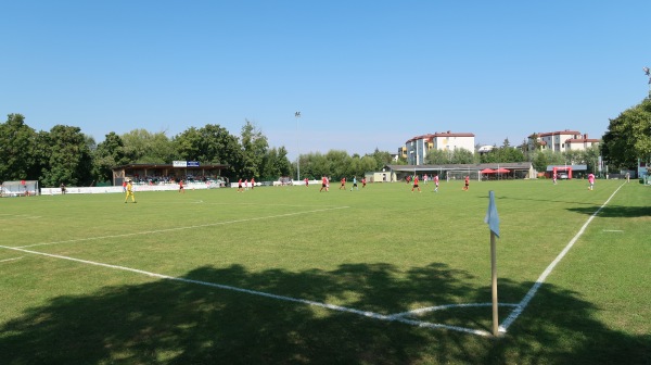 Sportplatz Keglovits - Zwölfaxing