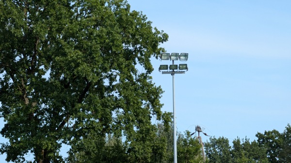 Miejski Stadion Sportowy - Zielonka