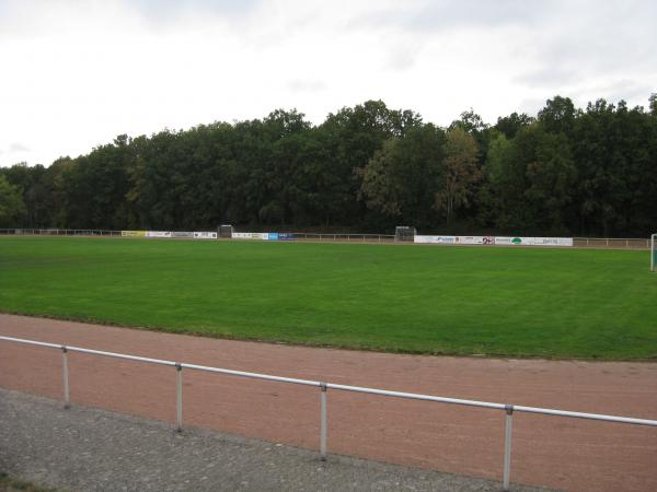 Sportzentrum Prügeleiche - Velpke