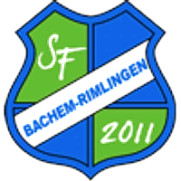 Wappen ehemals SF Bachem-Rimlingen 2011