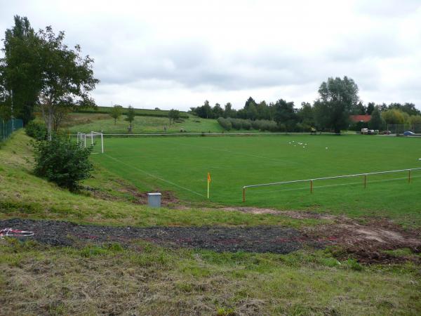 Dr. Kurt Kaiser Stadion - Göcklingen