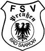 Wappen FSV Preußen 90 Bad Saarow