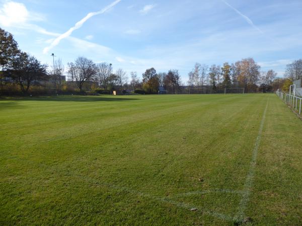 Sportgelände In der Steingrube Platz 2 - Sachsenheim-Großsachsenheim
