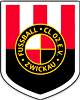 Wappen FC 02 Zwickau II