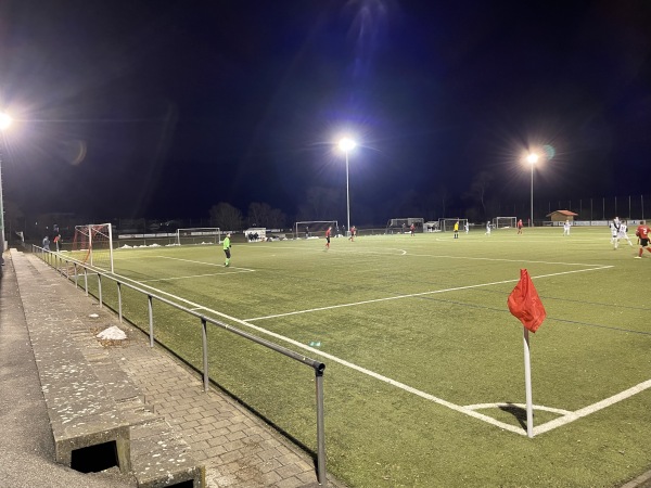 Sportplatz Seitingen 2 - Seitingen-Oberflacht