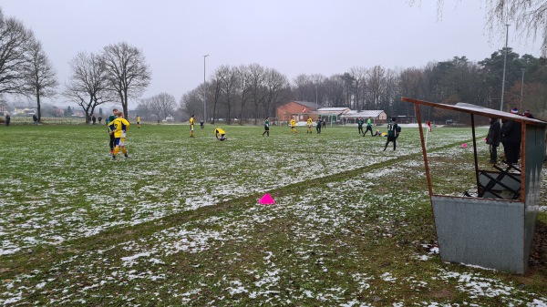 Sportplatz Schnakenbek - Schnakenbek