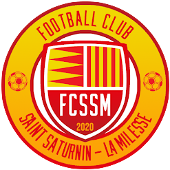 Wappen FC Saint-Saturnin - La Milesse diverse