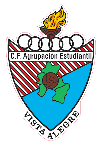 Wappen Agrupación Estudiantil CF  86920