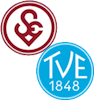 Wappen SpVgg. II / TV Erlangen - Frauen (Ground A)