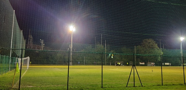 Campo Sportivo Aldo Cerè - Bologna