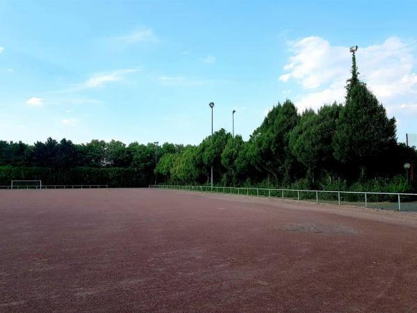 Sportanlage  Schulzentrum Süd Platz 2 - Bad Oeynhausen