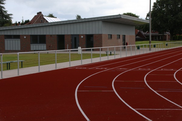 Stadion Wittmund - Wittmund