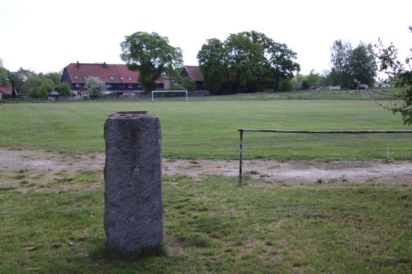 Sportplatz Seeligstadt - Großhartau-Seeligstadt