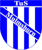 Wappen TuS Mulmshorn 1946 II