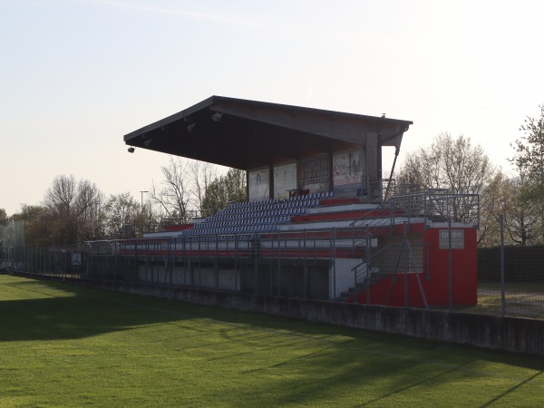 Centro Sportivo Dante Giacomini - Prevalle