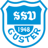 Wappen SSV Güster 1948 diverse  91119