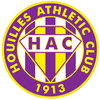 Wappen Houilles AC diverse