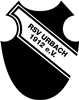 Wappen RSV Urbach 1912 III