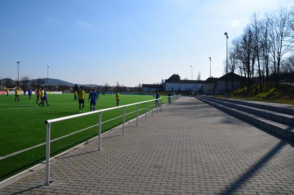 Stadion am Pommerhof - Plaidt