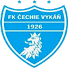 Wappen FK Čechie Vykáň