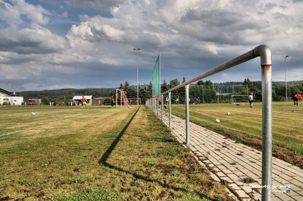 Fürstensportplatz - Deißlingen