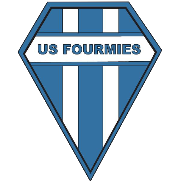 Wappen US Fourmies diverse