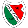 Wappen SG Ehrbachtal 1968 diverse  84026