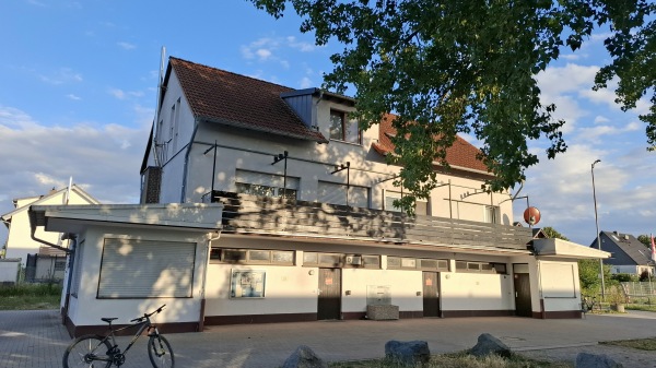 BOZ Sportpark - Riedstadt-Crumstadt