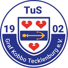 Wappen TuS Graf Kobbo Tecklenburg 1902 III