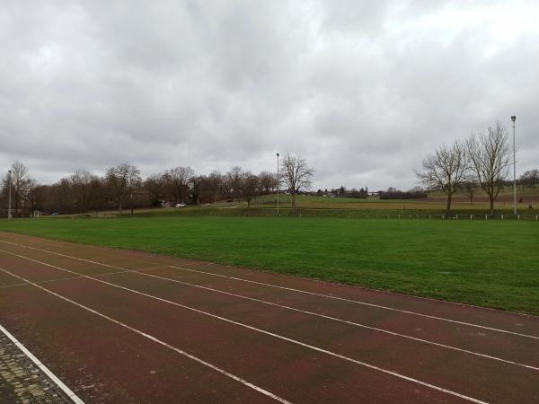 Sportzentrum Knittlingen - Knittlingen