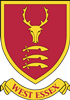 Wappen West Essex FC