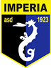 Wappen ASD Imperia 1923