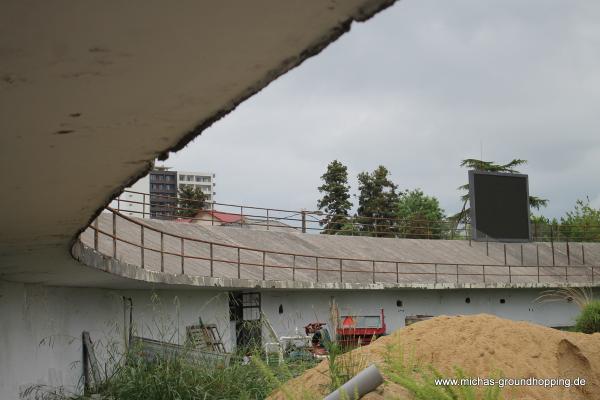 Chele Arena - Kobuleti