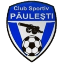 Wappen CS Păulești  111986